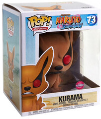 Funko POP! Naruto: Kurama 6