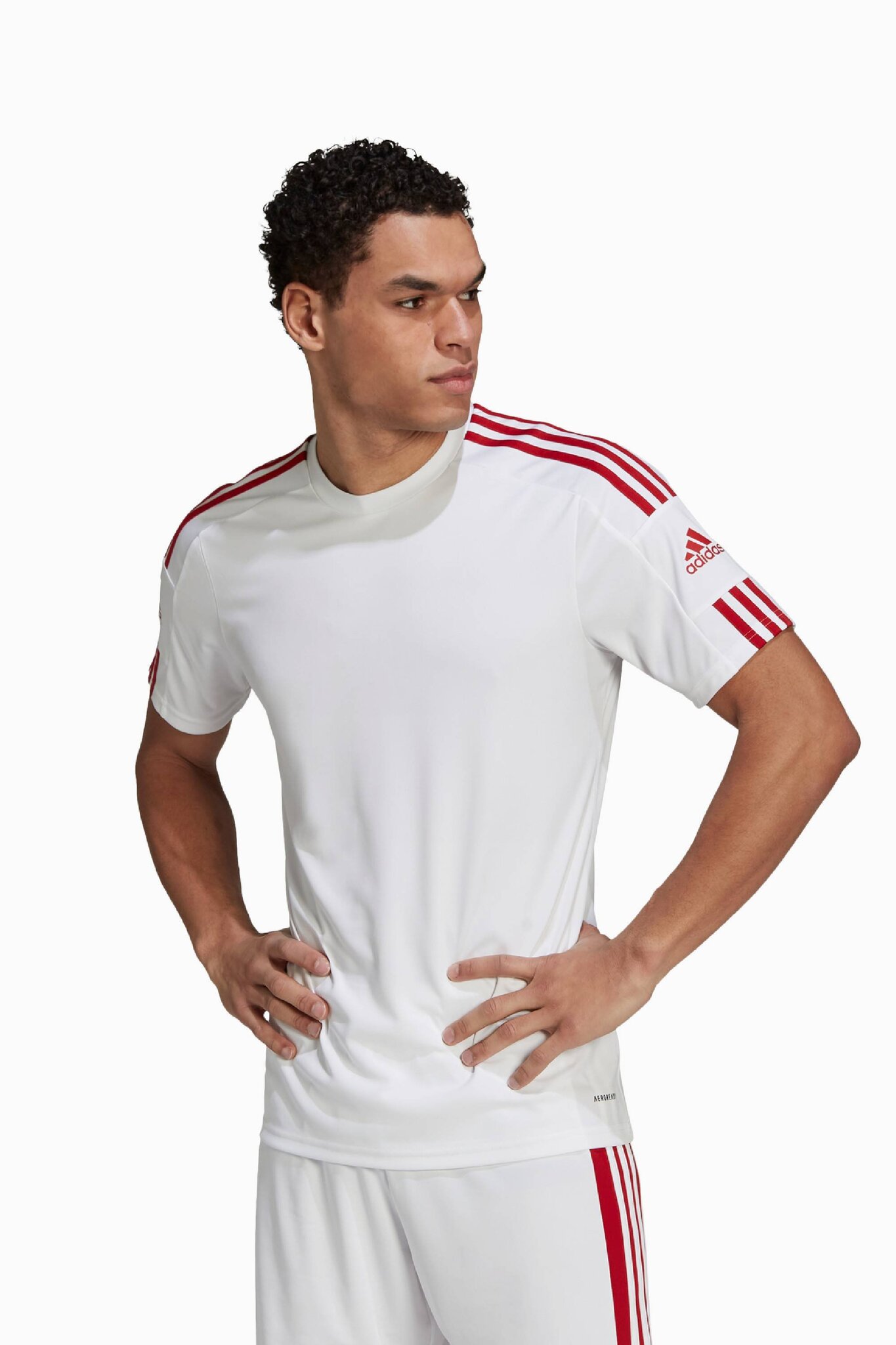 Футболка adidas Squad 21 JSY SS