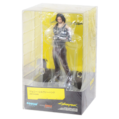 Фигурка Pop Up Parade Cyberpunk 2077 Johnny Silverhand