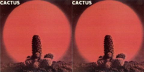 Cactus - Дискография