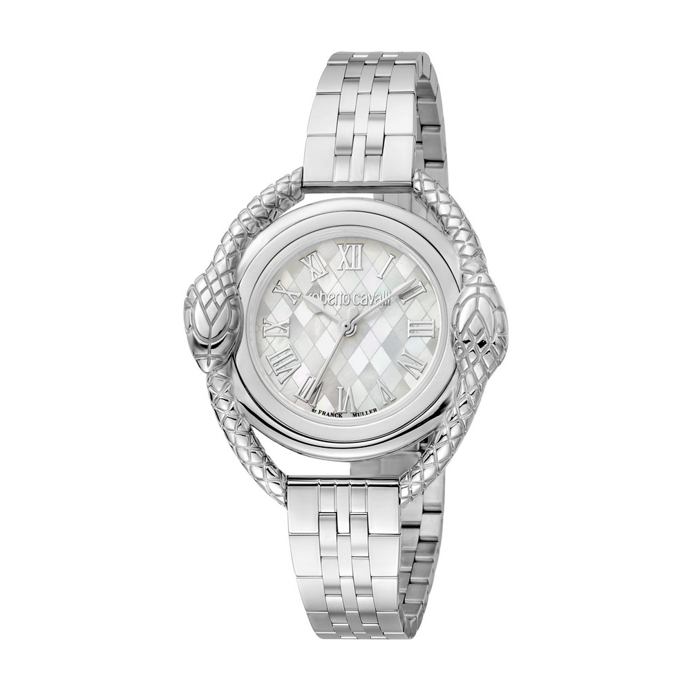 

Roberto Cavalli by Franck Muller RV1L155M0051