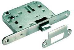 Замок MORELLI О2070 SN никель