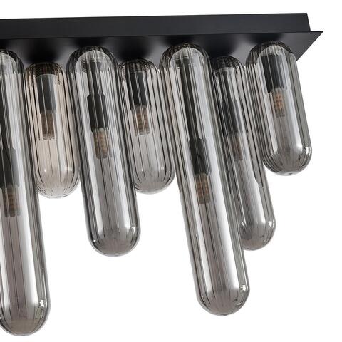 Потолочный светильник Favourite Stalactit 4454-12P