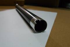 Тефлоновый вал для KYOCERA ECOSYS M2030dn/M2530dn/M2035dn/M2535dn/P2035d/P2135d (CET), CET7849