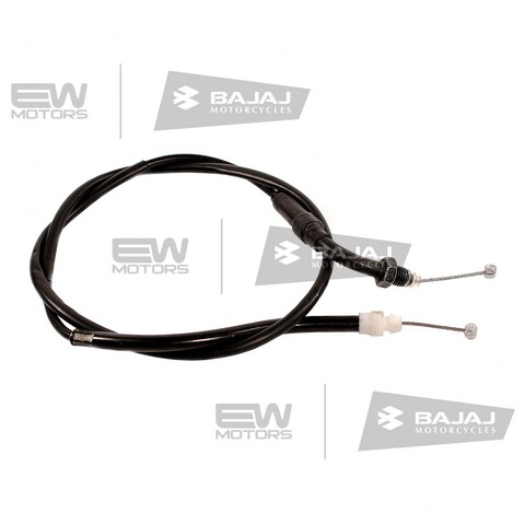 Трос газа Bajaj Pulsar NS200 OEM
