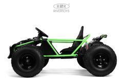 BUGGY A999AA (Двухместный)