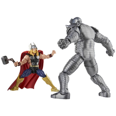 Фигурка Marvel Legends Series: Thor & Destroer