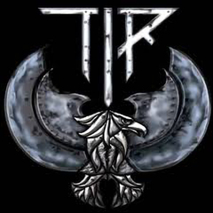 T.I.R. / Heavy Metal (LP)