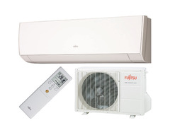 Сплит-система Fujitsu ASYG07LMCA/AOYG07LMCA inverter