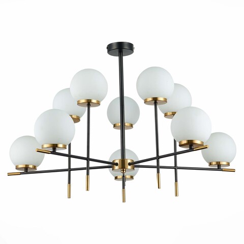 Люстра потолочная ST Luce Limano SL1203.402.10