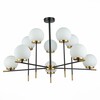 Люстра потолочная ST Luce Limano SL1203.402.10