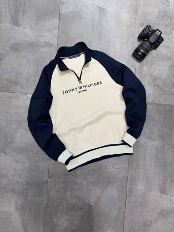 Худи TOMMY HILFIGER 248791 