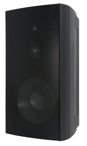 SpeakerCraft OE8 Three Black, акустика всепогодная