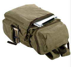 Тканевый рюкзак Tournament