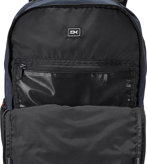 Рюкзак для скейтборда Dakine Urbn 