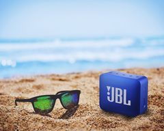 Беспроводная акустика JBL Go 2 Cinnamon (JBLGO2CINNAMON)