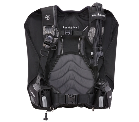 Компенсатор плавучести BCD Apeks, Aqua lung