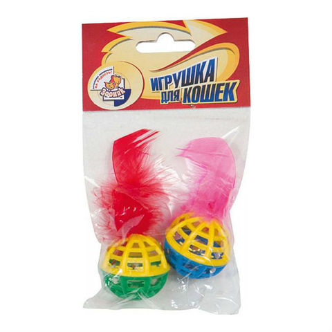 Зооник игрушка 