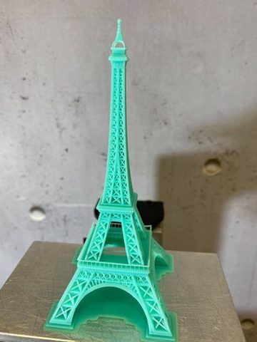 3D-принтер Phrozen Sonic