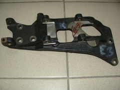 Кронштейн агрегатов на дв.40904 (Евро-3)