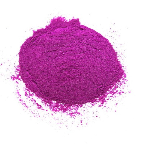 Краситель натуральный Батат фиолетовый порошок, 30гр