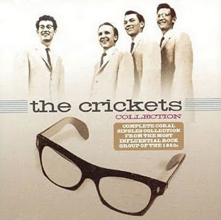 CRICKETS, THE: Collection