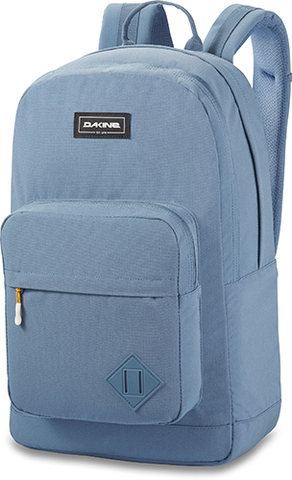 Картинка рюкзак городской Dakine 365 pack dlx 27l Vintage Blue - 1