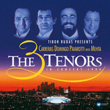 3 TENORS, THE: The 3 Tenors In Concert 1994
