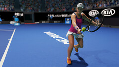AO Tennis 2 (для ПК, цифровой код доступа)