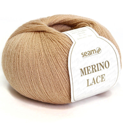 Пряжа Seam Merino Lace