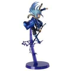 Фигурка Banpresto That Time I Got Reincarnated as a Slime Otherworld Rimuru Plus