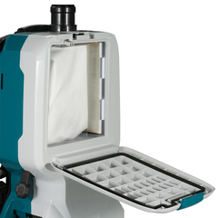 Аккумуляторный пылесос Makita DVC660Z