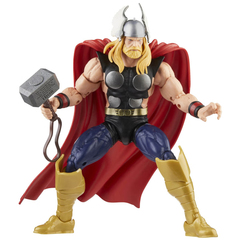 Фигурка Marvel Legends Series: Thor & Destroer