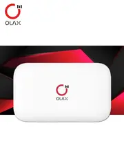 Wi-fi роутер с сим картой MT10 акб 3000mAh