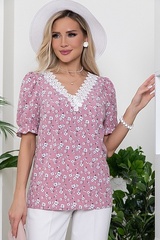 Блузка 41808 Avili