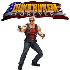 Duke Nukem Forever