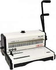 Переплетчик на металлическую пружину Rayson / Grafalex TD-200