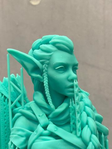 3D-принтер Phrozen Sonic