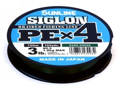 Sunline Siglon PEx4