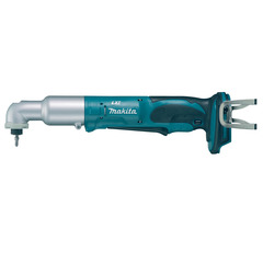 Аккумуляторный угловой ударный шуруповёрт Makita DTL061Z