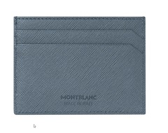 Кредитница 5СС Montblanc Sartorial