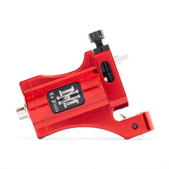 LA PINTA ROTARY ADJUSTABLE COLORPACKER RED RCA