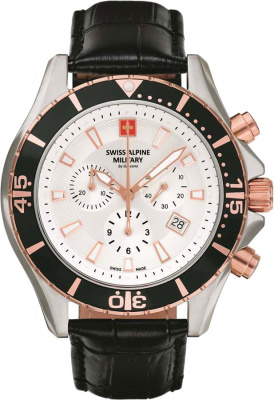 Наручные часы Swiss Alpine Military by Grovana 7040.9552SAM