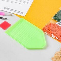 Картина по номерам на холсте с подрамником  Постоянство памяти  Сальвадор Дали 40х50см