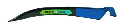 Россия 66-0-006 Коса 