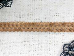 Тесьма отделочная, ш. 1,5 см