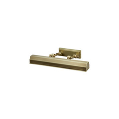 Подсветка для картин Elstead Lighting, арт. CHAWTON-PLM-AB