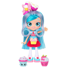 Кукла Shopkins Шопкинс Jessicake Джессикейк Кулинарный клуб