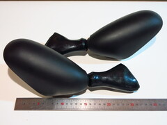 Зеркала Suzuki GSX600F GSX750F