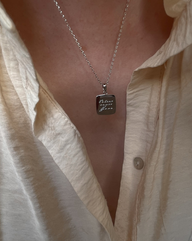 Колье Мотив